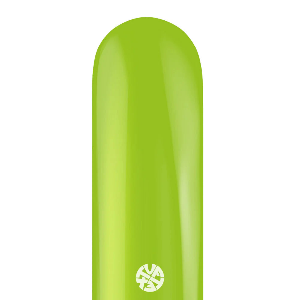 260T Tuftex Lime Green